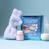 3 Piece Lip Care Set