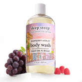 Body Wash Clean Beauty