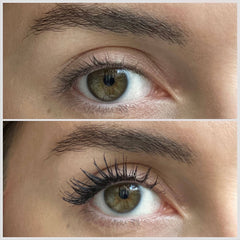 Lashfood - Conditioning Drama Mascara, 8ml (Copy)