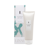 LINNÉ - CLEANSE face and body wash