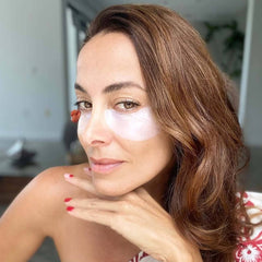 Jillian Dempsey - Eye Mask