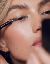 Eyeline Define- Shimmering Gunmetal