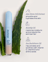 Game Face Second Skin Concealer