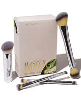 Fitglow Master Brush Set