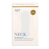 Neck Sio Necklift Reusable Wrinkle Smoothing Patches