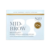 Midbrow Sio 11's Lift Reusable Wrinkle Smoothing Patches