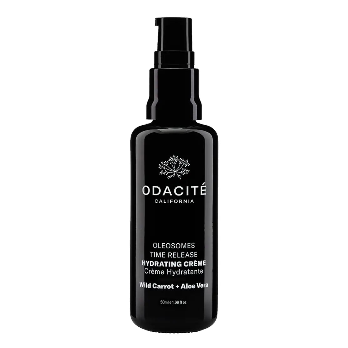 Oleosomes Hydrating Creme - Time Release