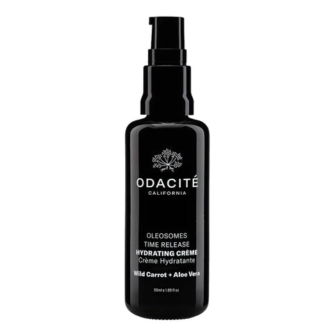 Oleosomes Hydrating Creme - Time Release