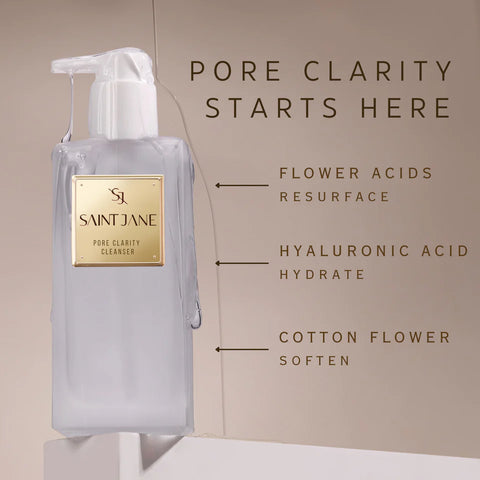 Pore Clarity Cleanser