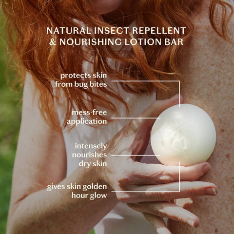 Kate McLeod - Dusk Stone | Natural Insect Repellant