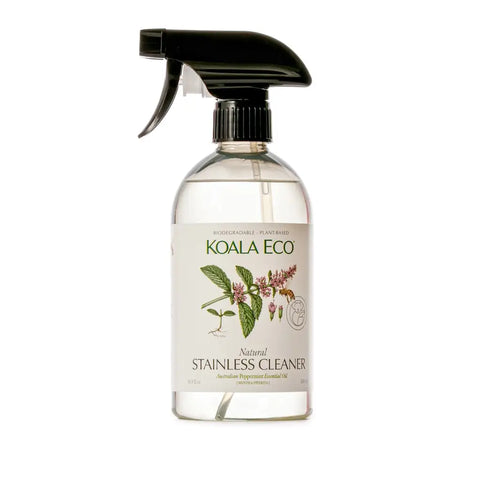 Stainless Cleaner