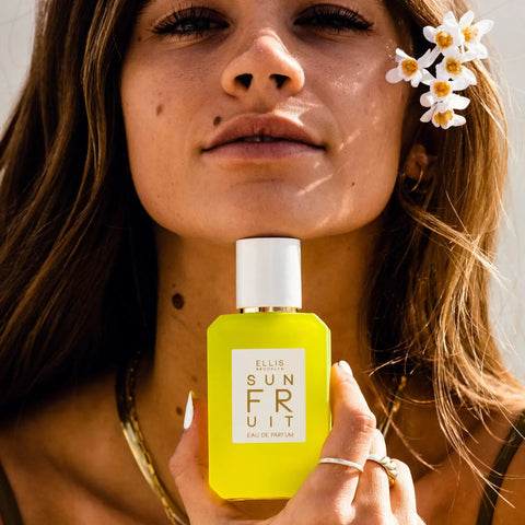 Sun Fruit Eau De Parfum