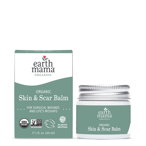 Skin and Scar Balm