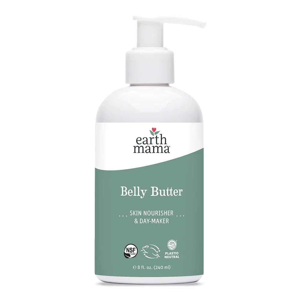 Belly Butter