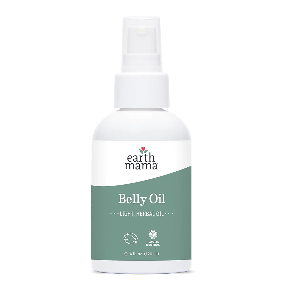 Belly Oil