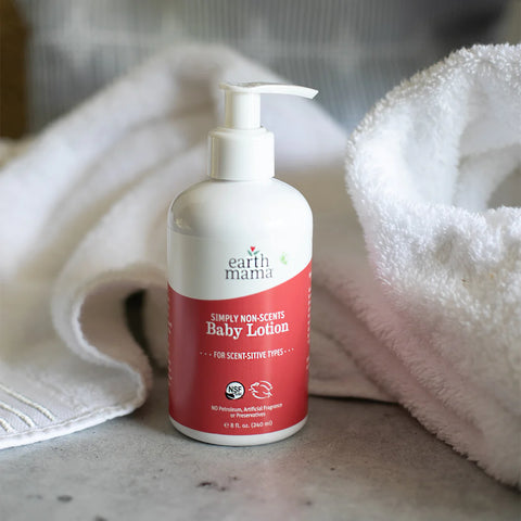 Simply Non-Scents Baby Lotion