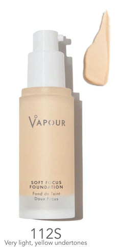 Soft Focus Foundation