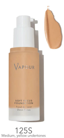 Soft Focus Foundation