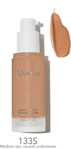 Soft Focus Foundation