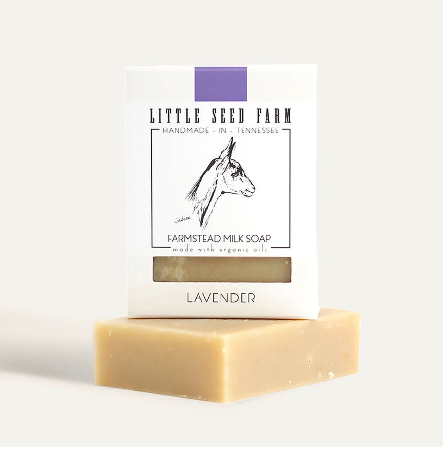 Farmstead Milk Soap