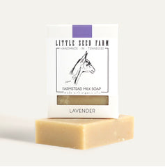 Farmstead Milk Soap