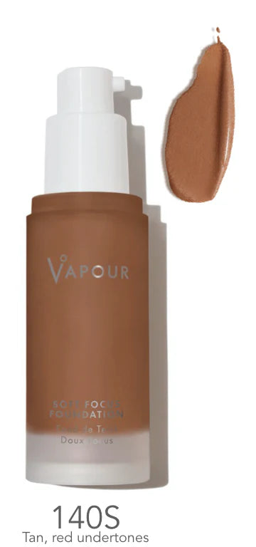 Soft Focus Foundation