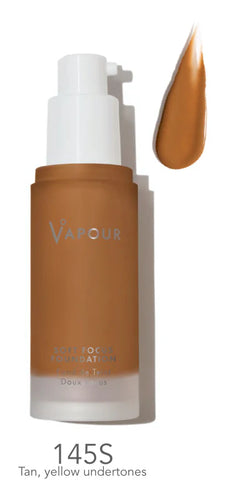 Soft Focus Foundation