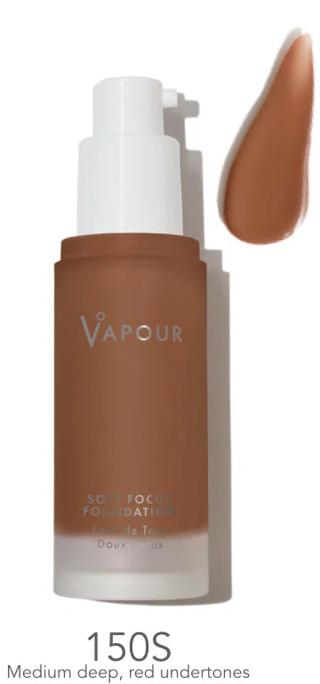 Soft Focus Foundation