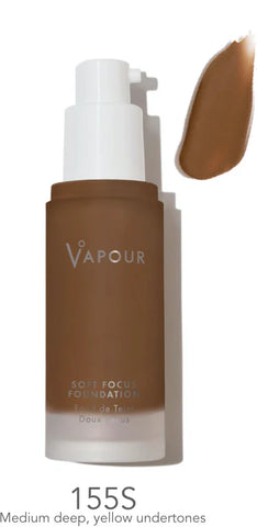 Soft Focus Foundation