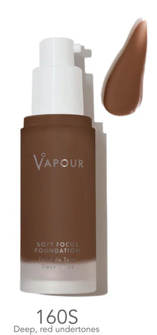 Soft Focus Foundation