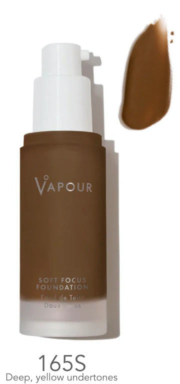 Soft Focus Foundation