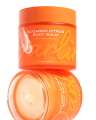 Darlin' Skincare - Sugared Citrus Tallow Body Butter - Honey Orange Vanilla