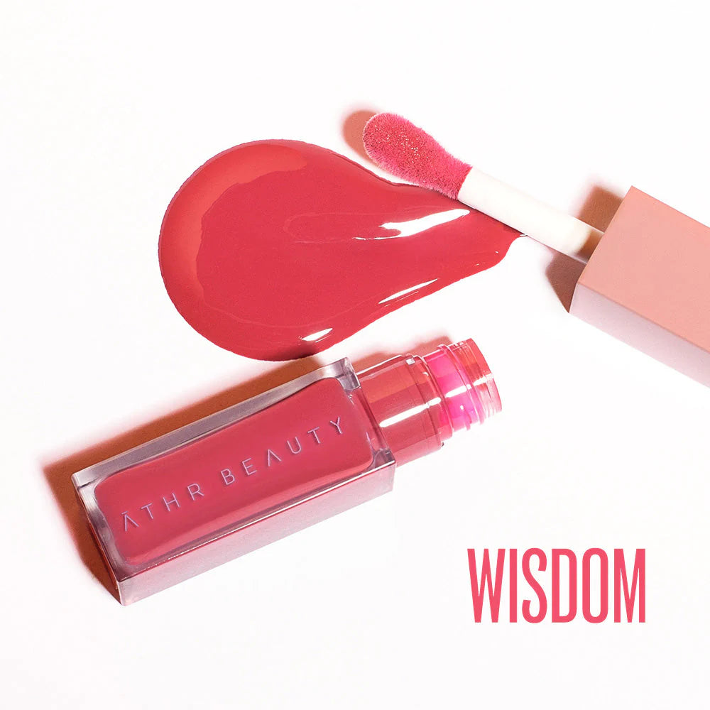 Desert Rose Lip + Cheek Stain Oil