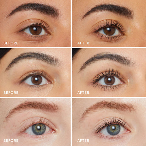 Lash Fixation Tubing Mascara