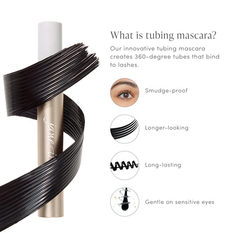 Lash Fixation Tubing Mascara