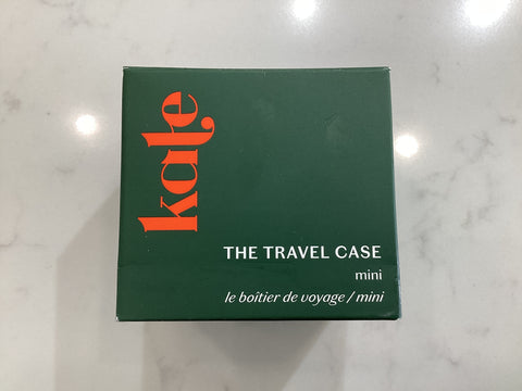 The Travel Case - mini