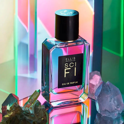 Sci Fi Eau De Parfum