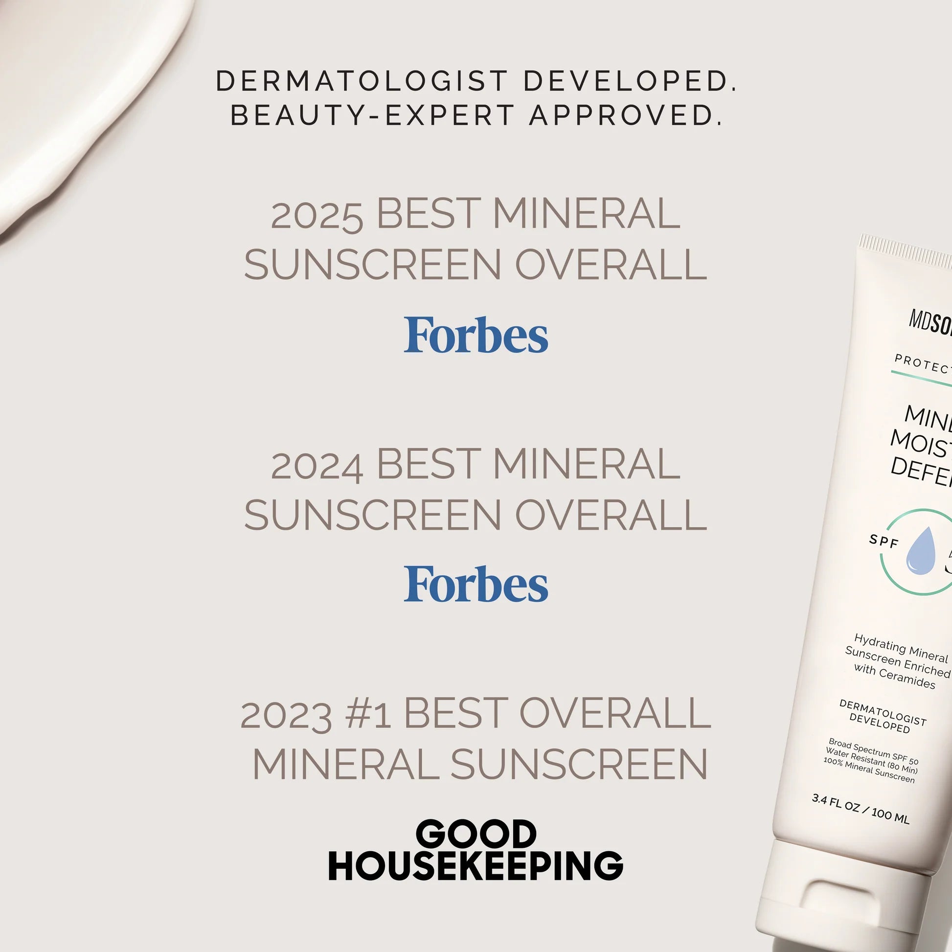 MINERAL MOISTURE DEFENSE