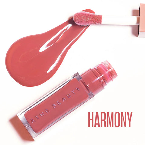 Desert Rose Lip + Cheek Stain Oil