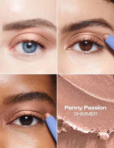 11th Hour Cream Eyeshadow & Liner Stick