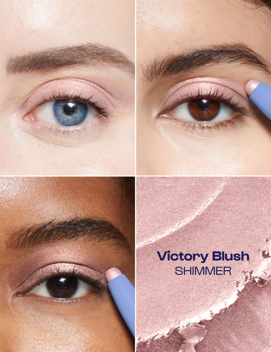 11th Hour Cream Eyeshadow & Liner Stick