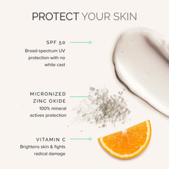 MINERAL MOISTURE DEFENSE