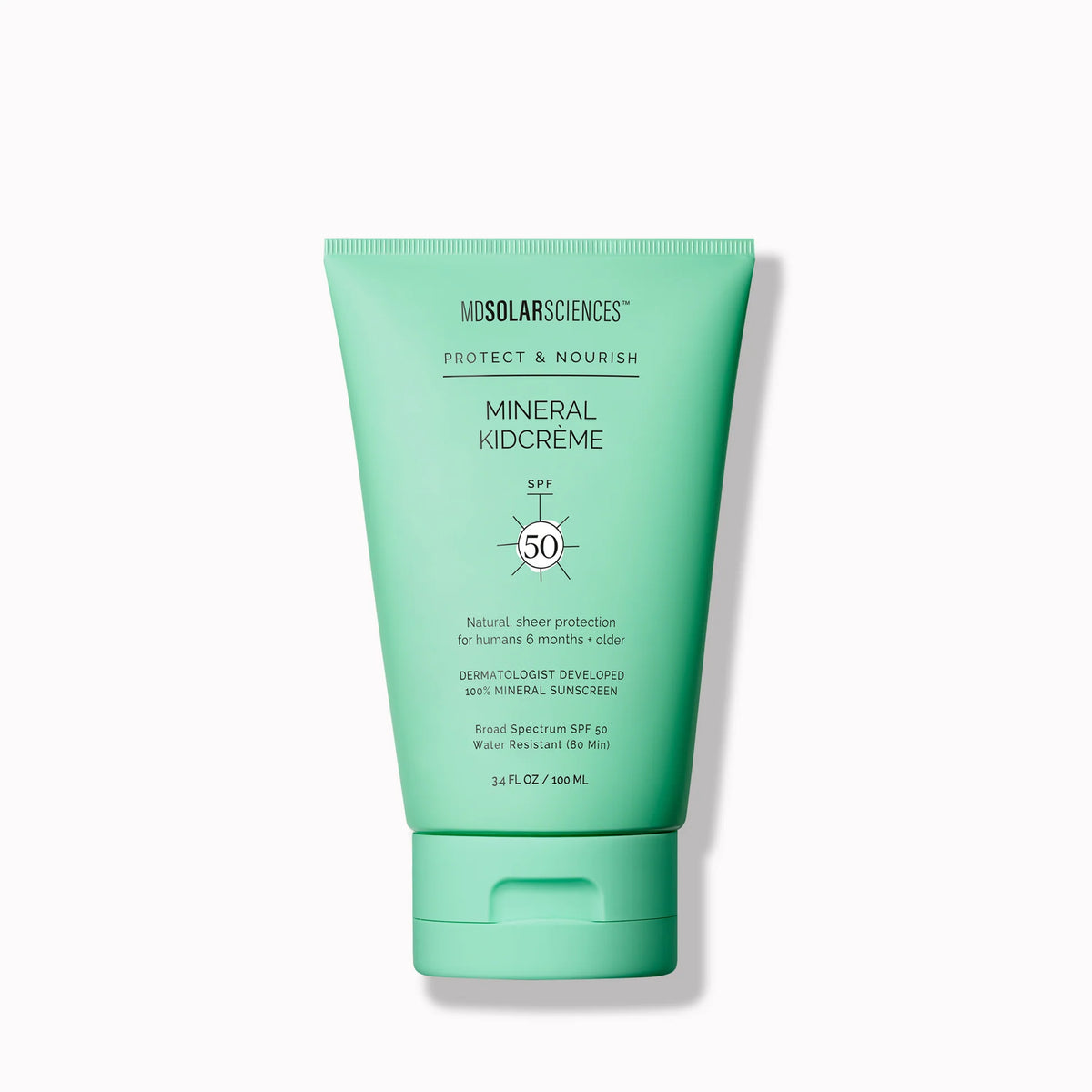 MINERAL KIDCRÈME