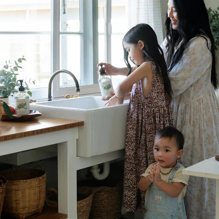 Nature Studies - Home Cleaning Starter Kit
