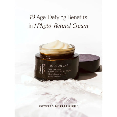 Phyto-Retinol Advanced Clinical Cream