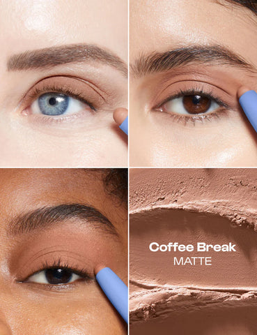 11th Hour Cream Eyeshadow & Liner Stick