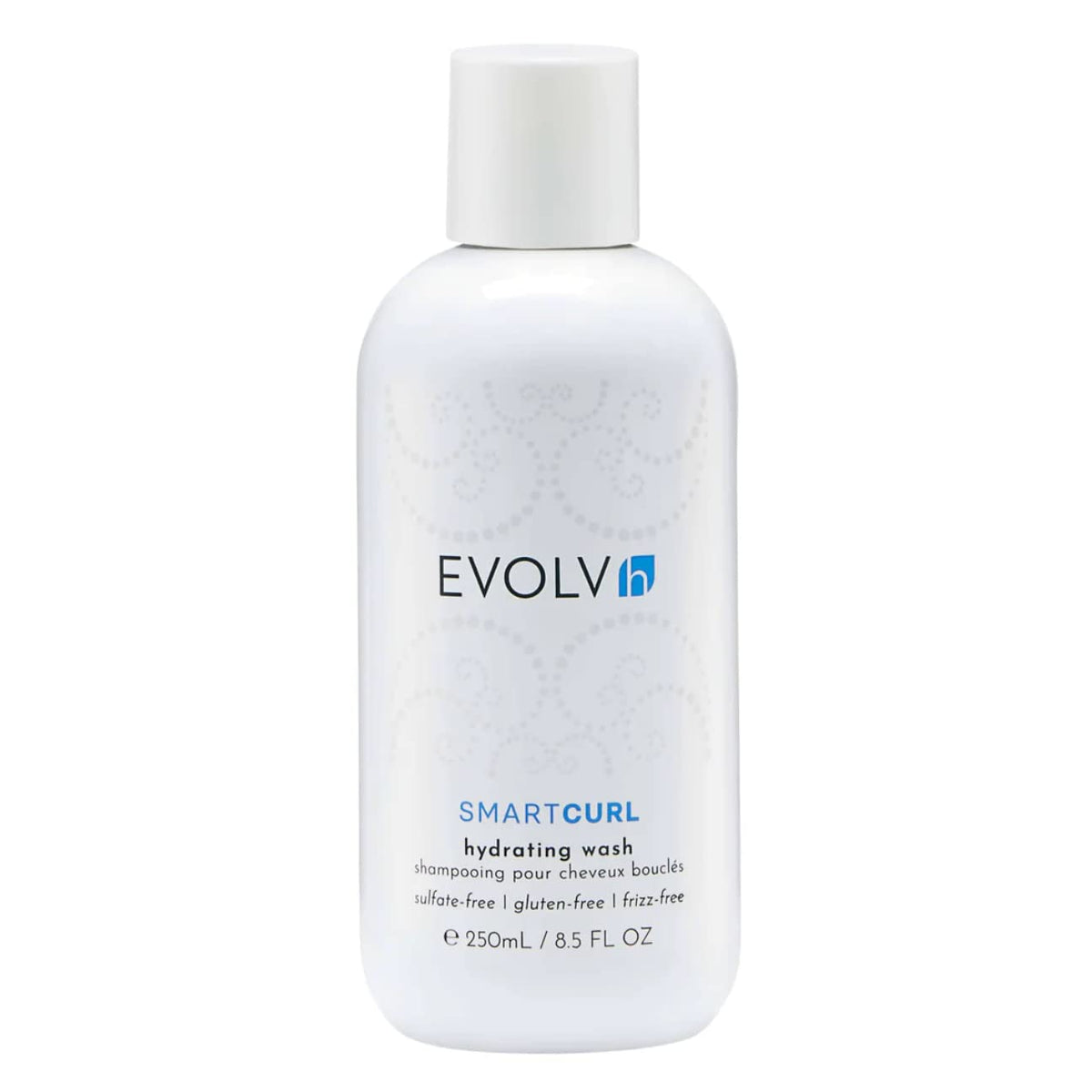 SmartCurl Hydrating Wash