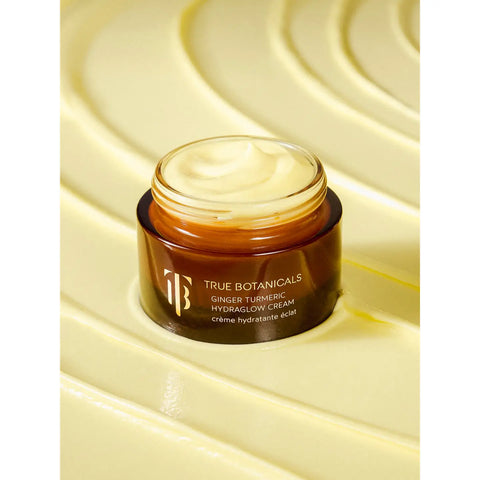 Ginger Turmeric Hydraglow Cream