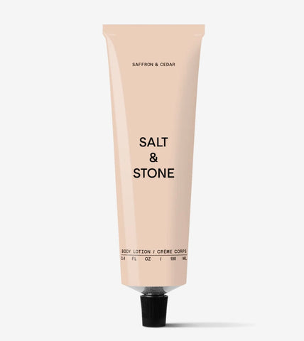 Body Lotion