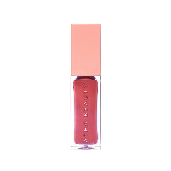 Desert Rose Lip + Cheek Stain Oil